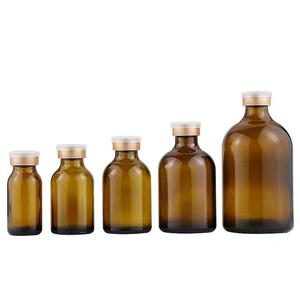 8 मिलीलीटर 10 मिली 20 मिली 30 मिली मिली 50 मिलीलीटर 100 मिलीलीटर एम्बर स्पष्ट बाँझ इंजेक्शन पिघला हुआ सौंदर्य प्रसाधन सामग्री सार रबर स्टॉपर कॉर्क - Product Image 3