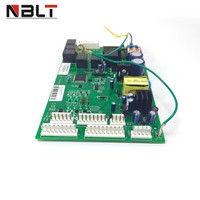 Pièces détachées pour réfrigérateur LG, carte d'onduleur, carte de commande, carte électronique 200D4852G024 WR55X10775