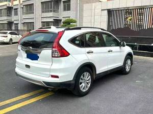 <span class=keywords><strong>Honda</strong></span> CR-V Usado 2016 2017 2018, SUV Compacto, Gasolina, Automático, Motor de Gasolina, Cuero, Volante a la Izquierda - Product Image 5