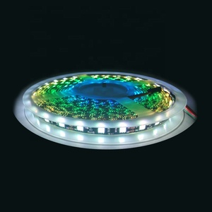 <span class=keywords><strong>Oakley</strong></span> ODM DMX Pixel direccionable RGB RGBW Bar 12/24/36/48V LED Digital DMX LED Bar Ocasión Fiesta Luces - Product Image 1