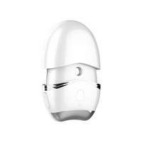 Corée Électrique Portable Eye Steamer Usb Humidificateur De Poche Automatique Humidité Nano Spray Mini Nano Spray Eye Massager