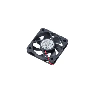 50X50X10 50MM 5010 12V DC Cooling Fan Manufactures High Speed Dc Brushless Fan 12v 50mm