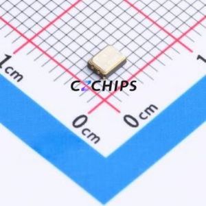 7X05500600 Pre-Programmed Oscillator SMD3225-4P Oscillator - Product Image 1