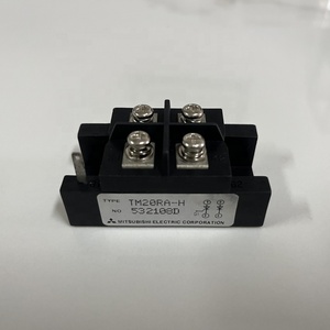 Pont redresseur monophasé TM20RA-H neuf, module de pont redresseur original à trois composants avec garantie d'un an - Product Image 2