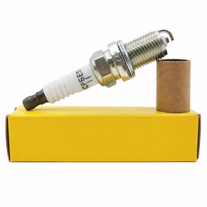 หัวเทียนอิริเดียมคู่สำหรับรถยนต์7810 BCP5ES11 BCP5ES-11อะไหล่รถยนต์สำหรับ NGK Hyundai Kia - Product Image 4