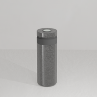 Gobelet à eau isotherme en titane pur écologique de luxe pour hommes et femmes, double gobelet pour infuser le thé
