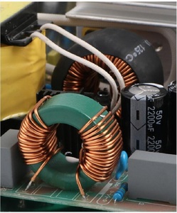 Équipement industriel haute puissance ac 110v <span class=keywords><strong>220v</strong></span> à dc <span class=keywords><strong>12V</strong></span> 24v <span class=keywords><strong>20a</strong></span> 25a 40a 50a <span class=keywords><strong>transformateur</strong></span> 500w 600w alimentation à découpage <span class=keywords><strong>12v</strong></span> 50a - Product Image 2