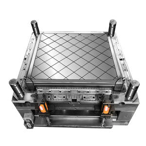 كرسي الأطفال الأكثر مبيعًا للكبار في الهواء الطلق من البلاستيك كرسي طاولة قالب حقن البراز - Product Image 6