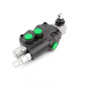 คู่มือ P80-LDG-U78-OT ผู้เชี่ยวชาญด้านวาล์วไฮดรอลิก OEM และ ODM ร่วมมือกับเราเพื่อโซลูชัน P80-LDG-U78-OT - Product Image 4