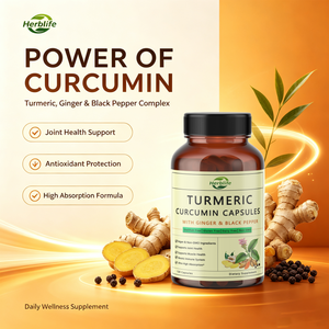 Cápsulas de Cúrcuma y Curcumina de Marca Privada con Jengibre y Pimienta Negra, 120 Unidades, Suplemento Dietético Vegano Sin Gluten, OEM/ODM - Product Image 3