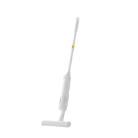 Aspirateur sans fil portatif 12 kPa, haute puissance, aspiration super puissante, pour voiture/maison, blanc/noir