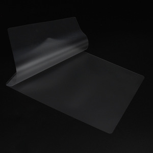 <b>A4</b> Laminating Film 20m Matte PVC Photo Document Protector For Hot <b>Laminator</b> Inkjet Printing Surface - Product Image 2