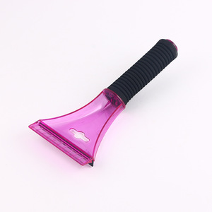 Máy Cạo Băng Kính Chắn Gió Tự Động Bằng Nhựa M4 Với Kẹp EVA - Product Image 3