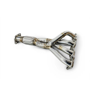 Para Mitsubishi Commercial CoLtd. Modificación de Escape de Alto Rendimiento para 1.8 2009-2016, Instalación Perfecta, Rendimiento de Carreras - Product Image 3