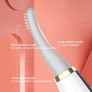 Recourbe-cils électronique Durable de longue durée maison beauté chauffage peigne dispositif de levage usine <span class=keywords><strong>pas</strong></span> <span class=keywords><strong>cher</strong></span> ascenseur de cils électrique - Product Image 5