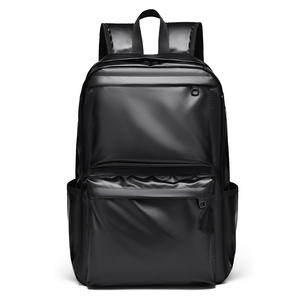 Sac à dos multifonctionnel à grande capacité avec chargeur USB pour hommes, nouveau sac de voyage d'affaires pour une utilisation décontractée en plein air - Product Image 4