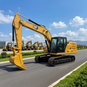 รถขุดมือสอง Caterpillar 320 รุ่น Cat 320D 320GC 320GX รถขุด CAT 320CAT320D CAT320D - Product Image 1