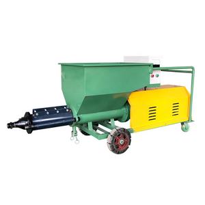 Mini <span class=keywords><strong>Putzmeister</strong></span>-tornillo <span class=keywords><strong>de</strong></span> pulverización, pulverizador <span class=keywords><strong>de</strong></span> <span class=keywords><strong>yeso</strong></span> y cemento, Rotor <span class=keywords><strong>de</strong></span> pared, piezas <span class=keywords><strong>de</strong></span> repuesto <span class=keywords><strong>de</strong></span> máquina <span class=keywords><strong>de</strong></span> enyesado con bomba <span class=keywords><strong>de</strong></span> mortero - Product Image 2