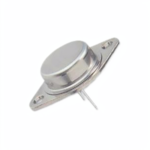 TO-204AA, TO-3 Transistors MJ15004 Original Electronics Component - Product Image 1