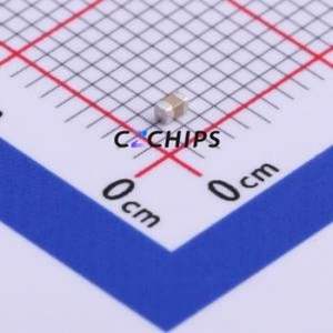 Condensador SMD (MLCC) 0603X105J160CT 0603 (Capacitancia: 1uF) (Precisión: 5%) Voltaje Nominal: 16V - Product Image 2