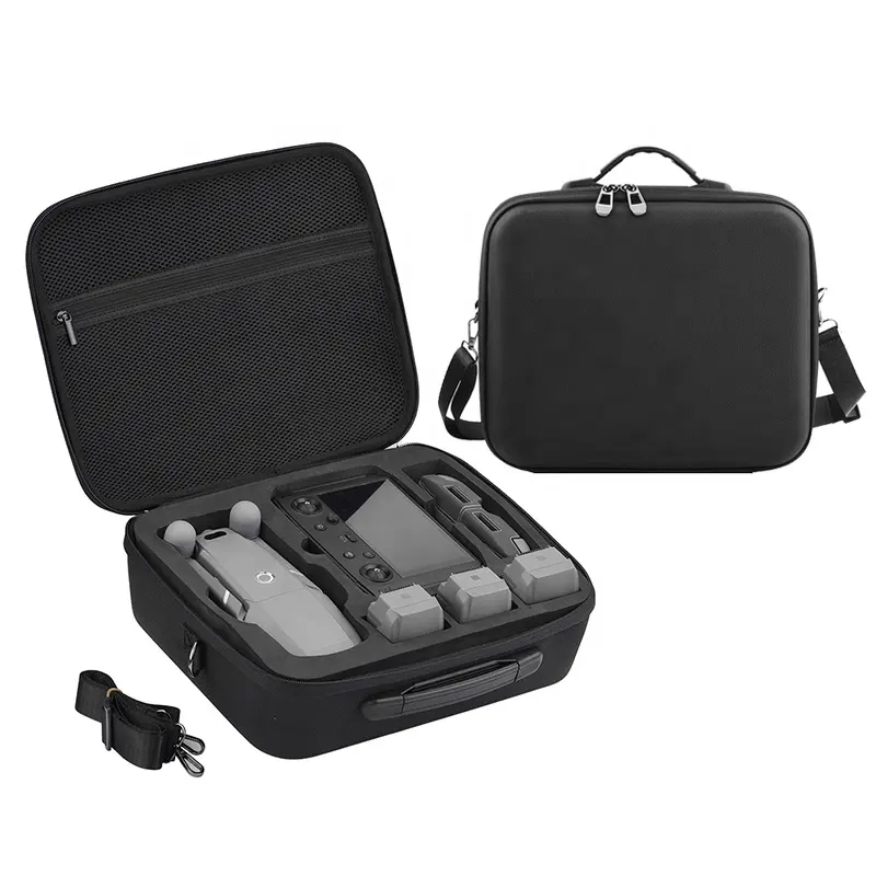 OEM DJI Mavic 2 Pro Zoom Drone with Screen Remote Control Storage Bag Case Shoulder Bag for Mavic 2 Smart Controller Accessories
