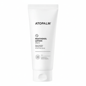 Atopalm Panthenol Lotion 180mL Crema y loción facial de alta calidad - Product Image 2