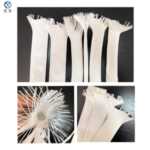 Máy Bện Tốc Độ Cao Ống Bọc Sợi Thủy Tinh CE 96 Cọc - Product Image 2