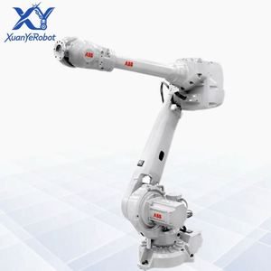 Robot de Soldadura Industrial ABB IRB2600 de 6 Ejes y 20 kg de Carga Útil, Sistema de Soldadura Robótica Industrial, Línea de Producción Automática - Product Image 1