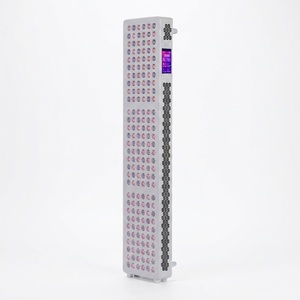 Achetez le panneau de luminothérapie LED Sunglor SG-TC-PRO1000, fabricant B2B Sunglor, <span class=keywords><strong>appareil</strong></span> de luminothérapie rouge en gros, Spectrum Pro - Product Image 4
