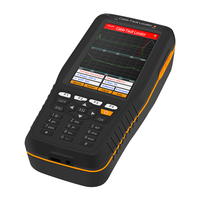 Localizador de Fallas de Cable TDR, Probador Rápido de 2 km, Prueba Rápida y Precisa