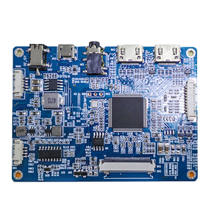 Màn Hình Mô-đun Lcd 2K 10.1 Inch 2560*1600 2K IPS Độ Phân Giải Cao EDP Sang HD-MI Bộ Bảng Điều Khiển Cho Màn Hình Di Động Công Nghiệp - Product Image 5