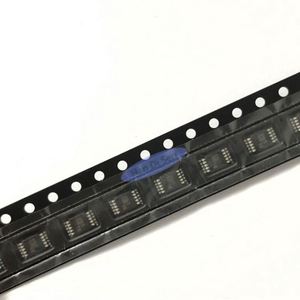 AT93C46D-TH-B mới và độc đáo mạch tích hợp linh kiện điện tử 8tssop - Product Image 1