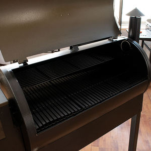 Fumoir à granulés <span class=keywords><strong>de</strong></span> <span class=keywords><strong>bois</strong></span> pour jardin extérieur Barbecues - Product Image 5