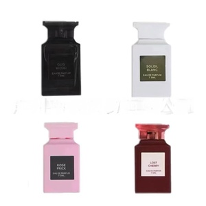 Ladies Dress <strong>Perfume</strong> Sweetheart True Me Dream Blue Ebony Wilderness Light Fragrance Eau De Toilette Spray 100ml - Product Image 4