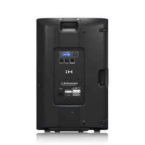 Turbosound IX15 Active 1000 Watts <strong>15</strong> Inch <strong>Speaker</strong> Audio BT Wireless Connection Music System Powered Sound <strong>Box</strong>