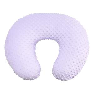 Hot Selling Cross-Border Three-Dimensional Baby Feeding Pillow Removable Pillowcase for Breastfeeding <strong>Pregnant</strong> Reborn <strong>Dolls</strong> - Product Image 2