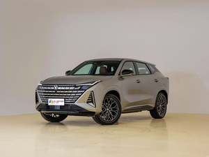 Danh sách mới 2024 changan uni-z 1.5L Hybrid xe tốc độ cao dài EV độ bền xe năng lượng mới adultos điện EV SUV - Product Image 6