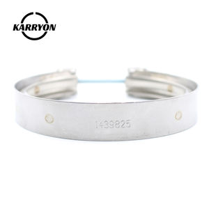 Klem knalpot 1439825 cocok dengan <span class=keywords><strong>SCANIA</strong></span> - Product Image 4