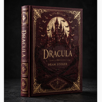 Impresión en Tapa Dura, Grabado Personalizado, Publicación a Demanda, Impresión en Tapa Blanda, Servicio de Impresión en China, Impresión Personalizada de Libros en PDF