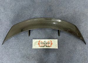 Alerón trasero de fibra de carbono de alta calidad para Lexus LC500 LC500h Bodykit alerón trasero alas cola de pato - Product Image 6