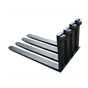 Chariot élévateur télescopique compact EVERUN CE EPA pour terrains accidentés, petit chariot à fourche en bois, <span class=keywords><strong>prix</strong></span> - Product Image 1