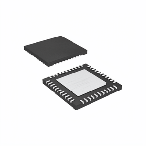 In Stock ATMEGA324P-20MQ Buy Electronics Components Online 44 VFQFN Exposed Pad Embedded - Product Image 1