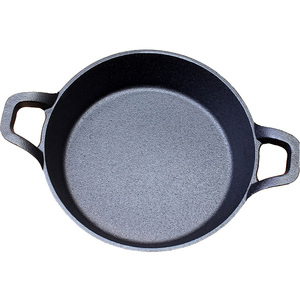 Mini <span class=keywords><strong>sartenes</strong></span> antiadherentes <span class=keywords><strong>para</strong></span> asar pasteles, platos redondos hondos - Product Image 3