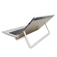 Portátil/Tablet Empresarial Reacondicionado HP X2 1012 G2, 95% Nuevo, Intel Core I5 de 7ª Generación, 8GB RAM, 256GB/512GB/1TB SSD