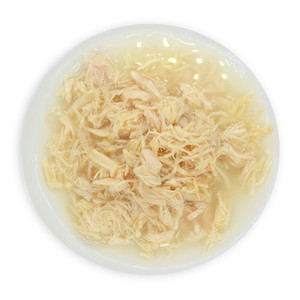 Aliments humides pour chats, 12 pièces, OEM, avec <span class=keywords><strong>thon</strong></span> et fruits en boîte, nourriture humide pour animaux de compagnie - Product Image 3