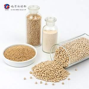 13X لالتقاط تركيزات عالية الأكسجين من الهواء وتنقية الغاز - Product Image 1