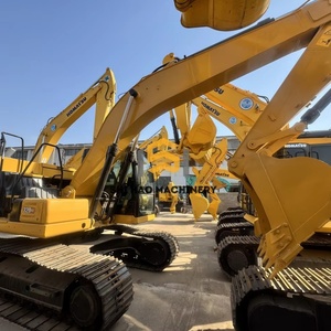 รถขุดตีนตะขาบ Caterpillar 320GC คุณภาพสูง ขนาด 20 ตัน สำหรับงานก่อสร้างหนัก มือสอง พร้อมเครื่องยนต์ ปั๊ม เกียร์ แบริ่ง PLC - Product Image 1
