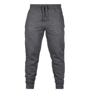 <b>Men's</b> Pencil Pants Polyester Cotton Breathable <b>Slim</b> <b>Fit</b> Casual <b>Joggers</b> Winter Warmth Plus Size - Product Image 5