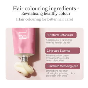 Tintura permanente all'ingrosso di colore dei <span class=keywords><strong>capelli</strong></span> dei <span class=keywords><strong>capelli</strong></span> dell'ammoniaca bassa per il salone professionale - Product Image 4