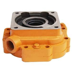 Hansen Manufacturing 403600 11C0002 CDM853 Chine Machine de construction Transmission Pompe à vitesse variable pour chargeur - Product Image 2